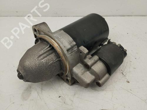 Used Starter MERCEDES-BENZ C-CLASS (W202) C 180 (202.018) (122 hp) 17969724