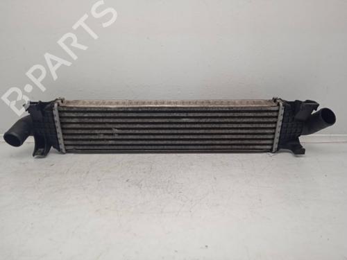 Intercooler FORD FOCUS II (DA_, HCP, DP) 1.8 TDCi (115 hp) 11159353