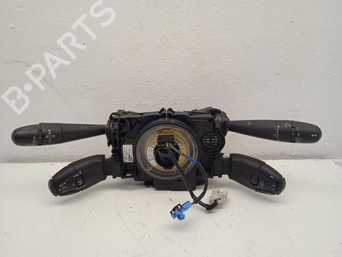 Used Headlight switch Headlight switch CITROËN C3 II (SC_) 1.6 HDi 90 (90 hp) 34582742 34582742