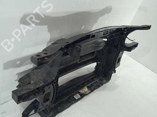 Front slam panel VW TOURAN (1T1, 1T2) 2.0 TDI 16V | BP31619737C72 