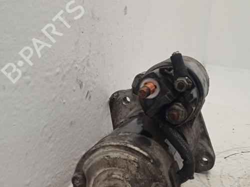 Starter RENAULT MEGANE III Hatchback (BZ0/1_, B3_) | BP31828583M8