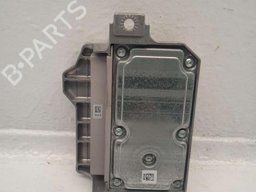 ECU airbags BMW 1 (E87) 118 d | BP32188885M53