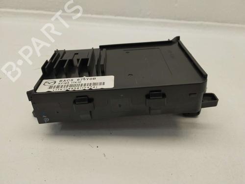 Used Electronic module MAZDA 3 (BM, BN) [2013-2019]  31616729