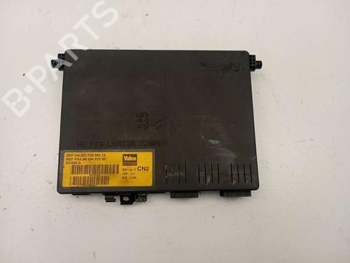 Fuse box CITROËN XSARA (N1) | BP31615377E1