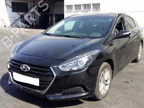 Headlight switch HYUNDAI i40 I (VF) 1.7 CRDi | BP4364059I24 