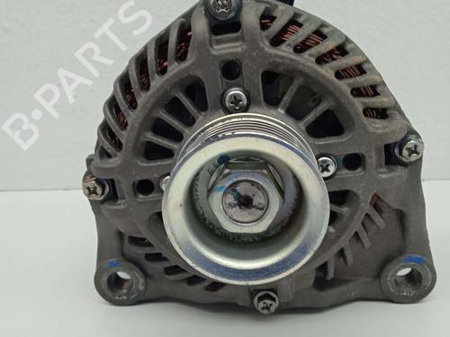 Used Alternator MAZDA 3 (BM, BN) [2013-2019]  31616835