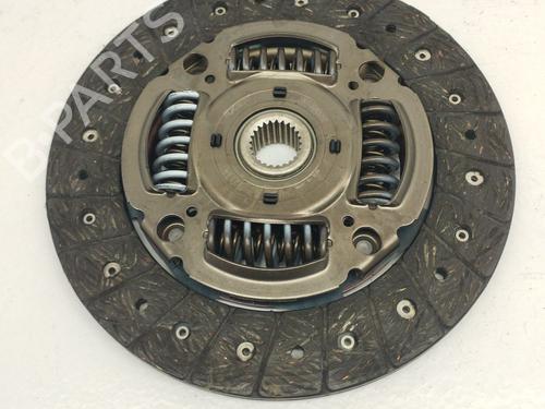 Used Other TOYOTA YARIS (_P21_, _PA1_, _PH1_) 1.6 GR 4WD (GXPA16) (261 hp) 32482638