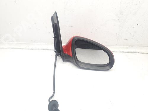 Used Right mirror Right mirror OPEL ASTRA J Sports Tourer (P10) 1.7 CDTI (35) (125 hp) 11151408 11151408