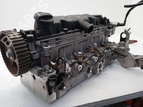 Used Cylinder head CITROËN XSARA (N1) 2.0 HDi 90 (90 hp) 17864208