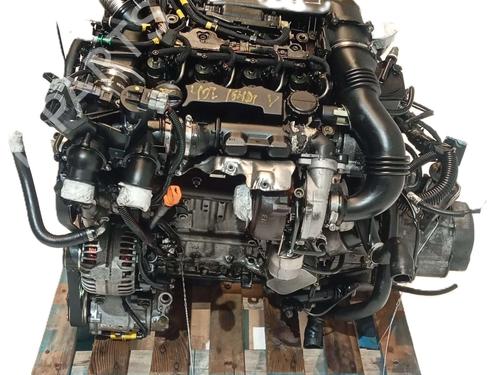 Used Engine Engine CITROËN XSARA PICASSO (N68) 1.6 HDi (109 hp) 36357408 36357408