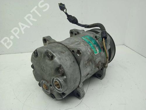 AC compressor PEUGEOT 607 (9D, 9U) 2.2 HDi | BP11167776M34  - Image 8