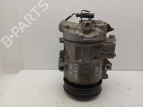 Used AC compressor AC compressor SEAT IBIZA III (6L1) 1.4 16V (100 hp) 4314935 4314935