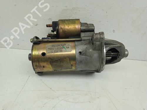 Used Starter Starter FORD FOCUS I (DAW, DBW) 1.6 16V (100 hp) 16821743 16821743