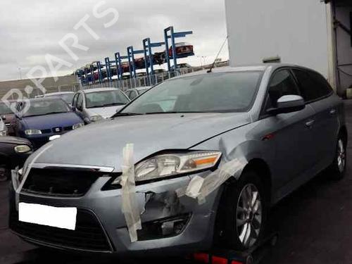 Headlight switch FORD MONDEO IV (BA7) 1.8 TDCi | BP11151339I24 - Image 4