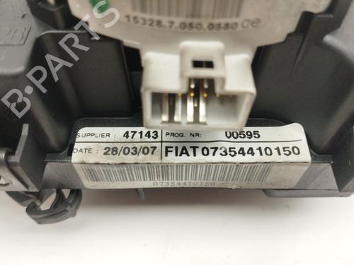 Headlight switch FIAT BRAVO II (198_) 1.9 D Multijet (198AXB1A) | BP36460385I24 - Image 6