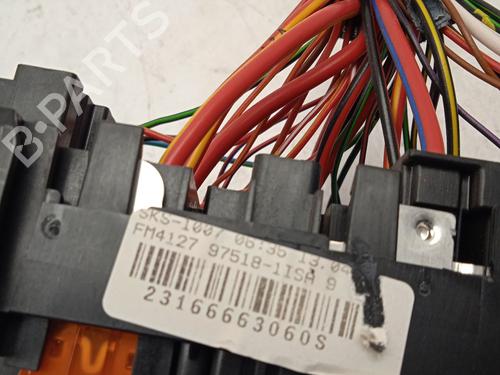 Fuse box SEAT ATECA (KH7, KHP) 1.5 TSI | BP34004354E1  - Image 5