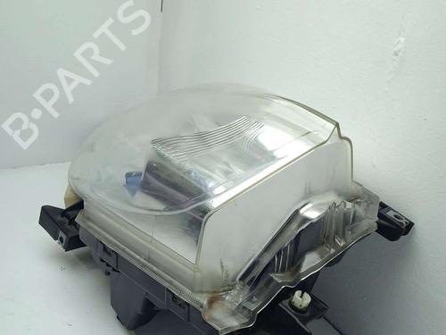 Left headlight NISSAN LEAF (ZE0) Electric | BP40097027C28 - Image 3