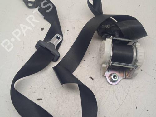 Used Front left seatbelt BMW 3 (E90) 320 d (163 hp) 11157202