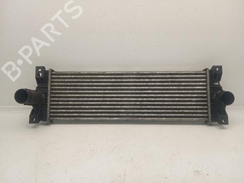 Intercooler SSANGYONG ACTYON SPORTS I (QJ) [2005-2026]  32780377