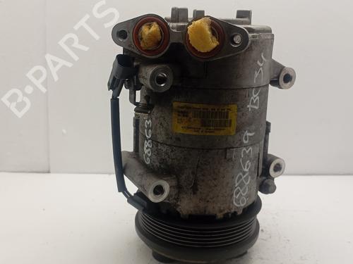 AC compressor FORD FOCUS II (DA_, HCP, DP) 1.6 TDCi | BP4363473M34 - Image 3
