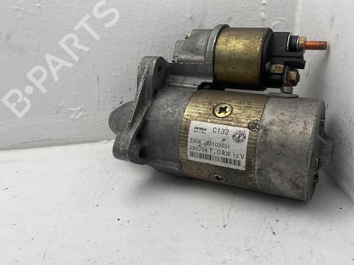 Used Starter FIAT PUNTO (188_) [1999-2012]  4274536