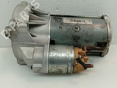 Used Starter Starter PEUGEOT 407 (6D_) 2.0 HDi 135 (6DRHRH, 6DRHRE, 6DRHRG, 6DRHRJ) (136 hp) 34346320 34346320