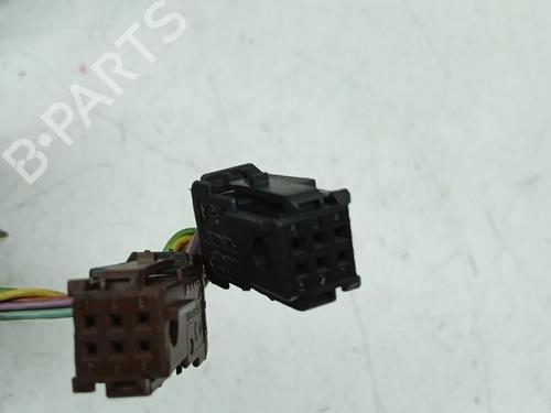 Used Left mirror CITROËN C5 II (RC_) 1.6 HDi (RC8HZB) (109 hp) 11162171