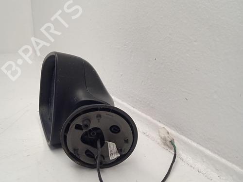 Left mirror DACIA SANDERO 1.2 16V LPG | BP36986678C26 - Image 3