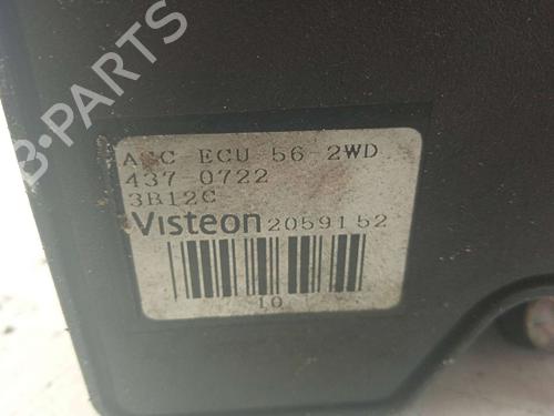 ABS pump MAZDA 6 Hatchback (GG) 2.0 DI (GG14) | BP4285293M43 