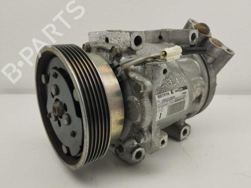 Used AC compressor AC compressor DACIA LOGAN MCV (KS_) [2007-2026] 34444128 34444128