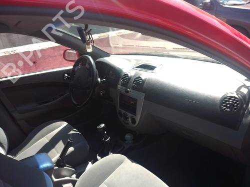 Left headlight CHEVROLET LACETTI (J200)  | BP13039701C28 