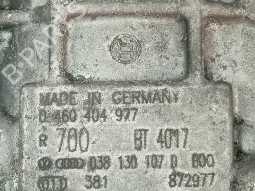 Injection pump SKODA OCTAVIA I (1U2)  | BP31618705M78 