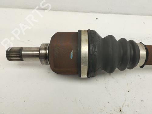 Left front driveshaft CITROËN C3 Picasso (SH_) | BP31641770M38 - Image 3