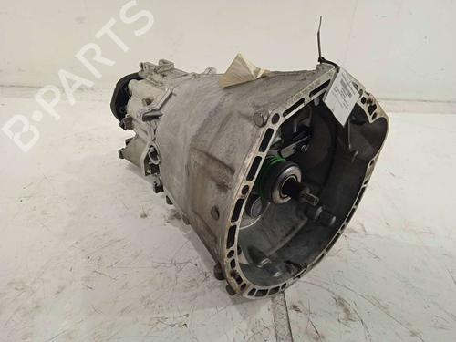 Used Gearbox Gearbox 4264095 4264095