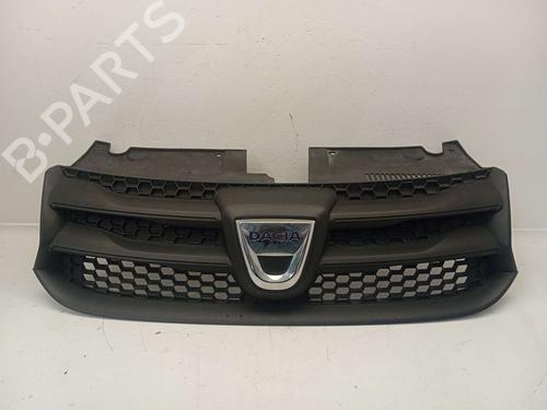 Used Grille DACIA LOGAN II [2012-2026]  18132881