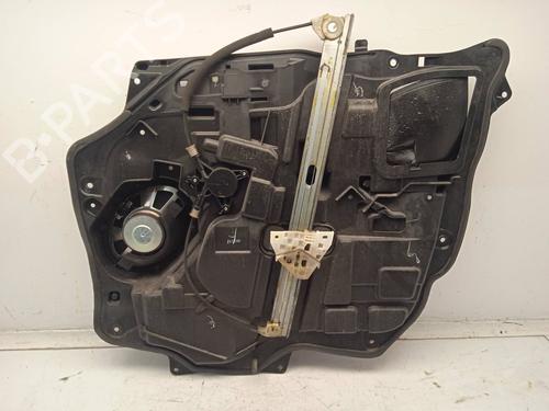 Front left window mechanism MAZDA 5 (CR) 2.0 CD (CR19) | BP11158725C22 - Image 3