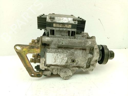 Used Injection pump OPEL ZAFIRA A MPV (T98) 2.0 DTI 16V (F75) (101 hp) 31620411