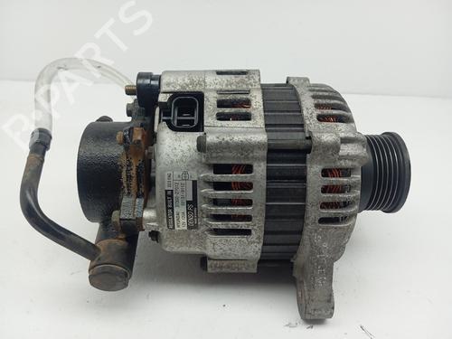 Used Alternator KIA CERATO I Saloon (LD) [2004-2011]  31615280