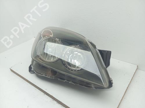 Right headlight OPEL ASTRA H (A04) 1.7 CDTI (L48) | BP37520325C29 - Image 2