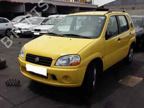 Used Parts SUZUKI IGNIS I (FH) 1.3 (HV51, HX51, RG413) 532405