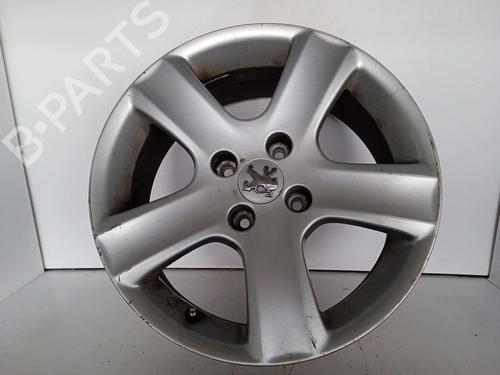 rim-peugeot-307-3ac-20-hdi-90-ariane-16-2000-2001-2002-2003-2004-2005-2006-2007-2008-2009-2010-2011-2012-20701104 main image