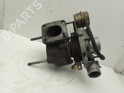 Used Turbocharger/Supercharger Turbocharger/Supercharger FIAT BRAVA (182_) [1995-2003] 4305470 4305470