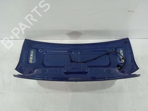 Tailgate CITROËN C-ELYSEE (DD_) 1.5 BlueHDi 100 | BP32220242C6 - Image 4