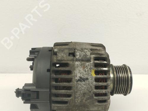 Alternator VW GOLF V (1K1) 2.0 TDI 16V | BP39533229M7 - Image 3