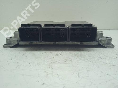 Used Engine control unit (ECU) CITROËN C5 I (DC_) [2001-2005]  11154958