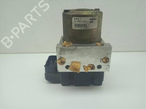 Used ABS pump ABS pump SUZUKI LIANA Hatchback 1.6 (RH416) (103 hp) 4313894 4313894
