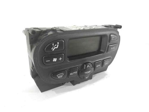 Used Climate control Climate control 4277578 4277578