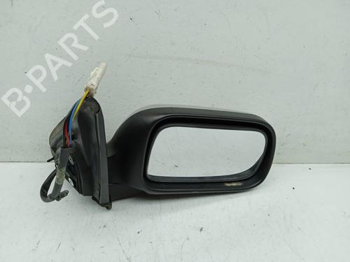 Used Right mirror Right mirror 4347734 4347734