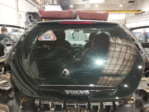 Heckklappe für VOLVO C30 (533) 1.6 D (109 hp) 31620722