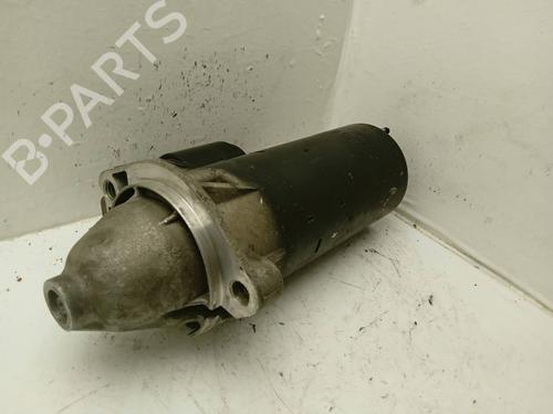 Used Starter AUDI 80 B4 Saloon (8C2) 1.9 TDI (90 hp) 4327248